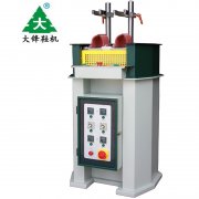 “強力蒸汽后跟蒸軟機,后跟活化機