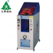 “氣囊蓋式壓底機休閑鞋壓底機