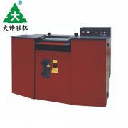 “320皮具廠帶刀片皮機大鏟皮機