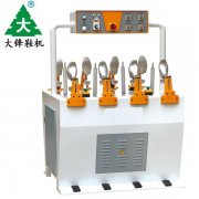 “包子豆豆鞋整型按摩機