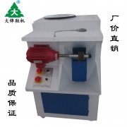 “超吸力防火打磨機