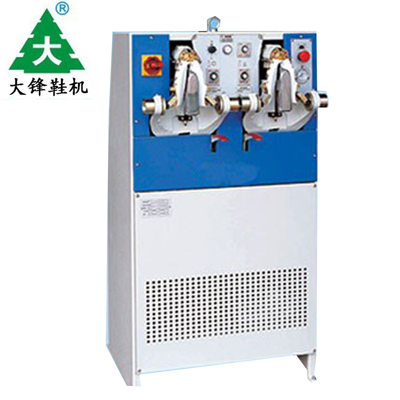 鞋口冷熱定型機