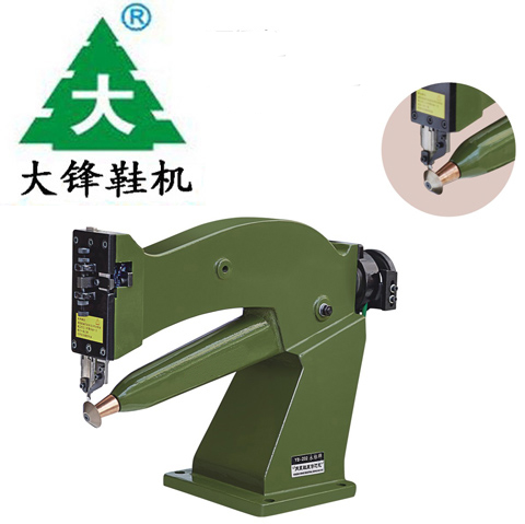 鞋面內里修邊機
